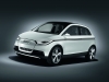 Audi A2 concept 2011