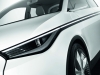 Audi A2 concept 2011