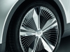 Audi A2 concept 2011