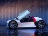 2011 Audi Urban Concept Spyder thumbnail photo 13646