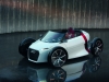 2011 Audi Urban Concept Spyder thumbnail photo 13648