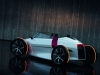 Audi Urban Concept Spyder 2011