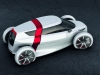 Audi Urban Concept Spyder 2011