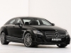 2011 Brabus Mercedes-Benz CLS Coupe