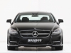 2011 Brabus Mercedes-Benz CLS Coupe thumbnail photo 13983
