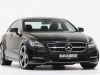 Brabus Mercedes-Benz CLS Coupe 2011