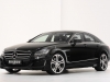 2011 Brabus Mercedes-Benz CLS Coupe thumbnail photo 13985