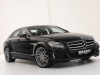 2011 Brabus Mercedes-Benz CLS Coupe thumbnail photo 13986