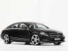 2011 Brabus Mercedes-Benz CLS Coupe thumbnail photo 13987