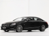 2011 Brabus Mercedes-Benz CLS Coupe thumbnail photo 13988