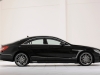 2011 Brabus Mercedes-Benz CLS Coupe thumbnail photo 13989