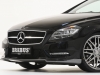2011 Brabus Mercedes-Benz CLS Coupe thumbnail photo 13990