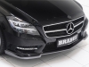 Brabus Mercedes-Benz CLS Coupe 2011