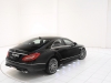 2011 Brabus Mercedes-Benz CLS Coupe thumbnail photo 13993