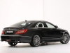 2011 Brabus Mercedes-Benz CLS Coupe thumbnail photo 13994