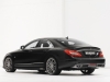 2011 Brabus Mercedes-Benz CLS Coupe thumbnail photo 13995