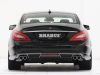 Brabus Mercedes-Benz CLS Coupe 2011