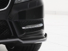 Brabus Mercedes-Benz CLS Coupe 2011