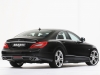 Brabus Mercedes-Benz CLS Coupe 2011