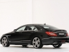 Brabus Mercedes-Benz CLS Coupe 2011