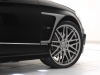 Brabus Mercedes-Benz CLS Coupe 2011