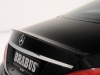 Brabus Mercedes-Benz CLS Coupe 2011