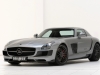 Brabus Mercedes-Benz SLS AMG 700 Biturbo 2011