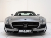 2011 Brabus Mercedes-Benz SLS AMG 700 Biturbo thumbnail photo 13950