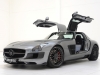 2011 Brabus Mercedes-Benz SLS AMG 700 Biturbo thumbnail photo 13951