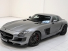 2011 Brabus Mercedes-Benz SLS AMG 700 Biturbo thumbnail photo 13952