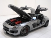 2011 Brabus Mercedes-Benz SLS AMG 700 Biturbo thumbnail photo 13953