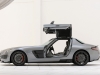 2011 Brabus Mercedes-Benz SLS AMG 700 Biturbo thumbnail photo 13954