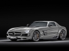 2011 Brabus Mercedes-Benz SLS AMG 700 Biturbo thumbnail photo 13955