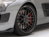 Brabus Mercedes-Benz SLS AMG 700 Biturbo 2011