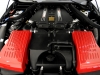 Brabus Mercedes-Benz SLS AMG 700 Biturbo 2011