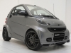 2011 Brabus Smart Ultimate Style thumbnail photo 18866