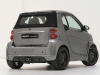 Brabus Smart Ultimate Style 2011