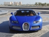 2011 Bugatti Veyron 16.4 Grand Sport Qatar thumbnail photo 29824