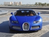 2011 Bugatti Veyron 16.4 Grand Sport Qatar