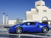 Bugatti Veyron 16.4 Grand Sport Qatar 2011