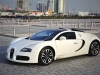 Bugatti Veyron 16.4 Grand Sport Qatar 2011