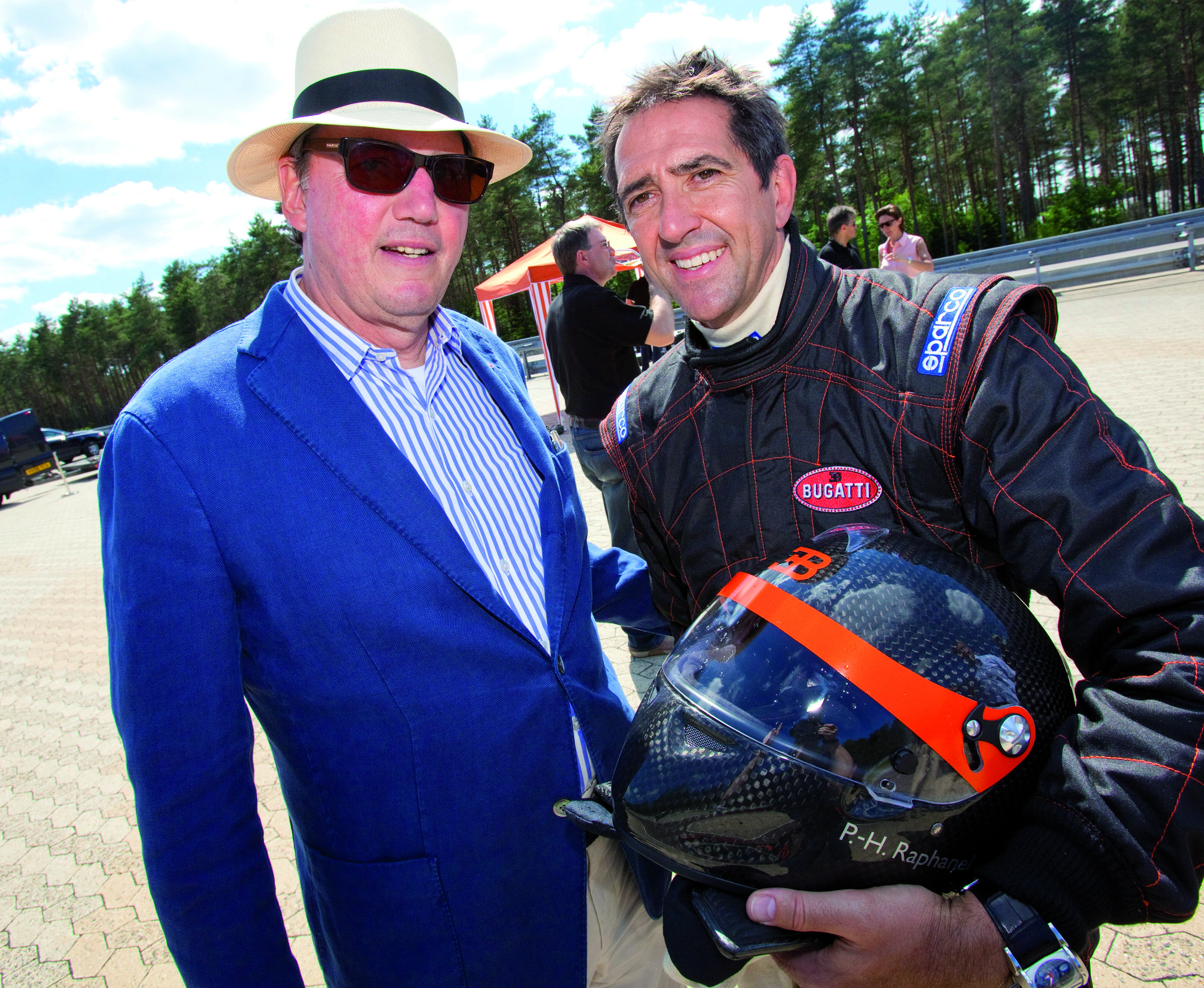 Bugatti Veyron 16.4 Super Sport photo #26