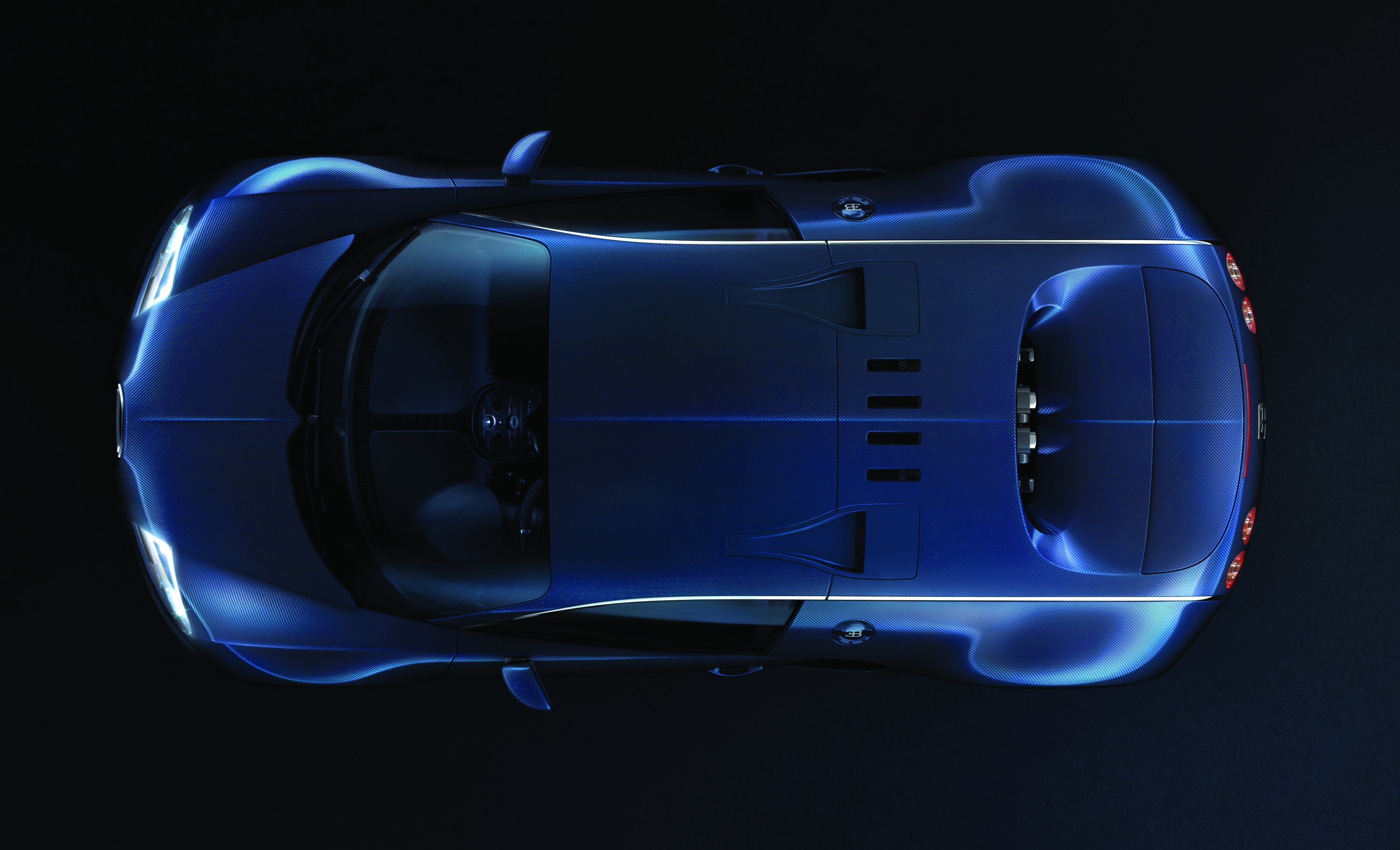 Bugatti Veyron 16.4 Super Sport photo #32