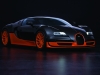 2011 Bugatti Veyron 16.4 Super Sport