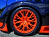Bugatti Veyron 16.4 Super Sport 2011