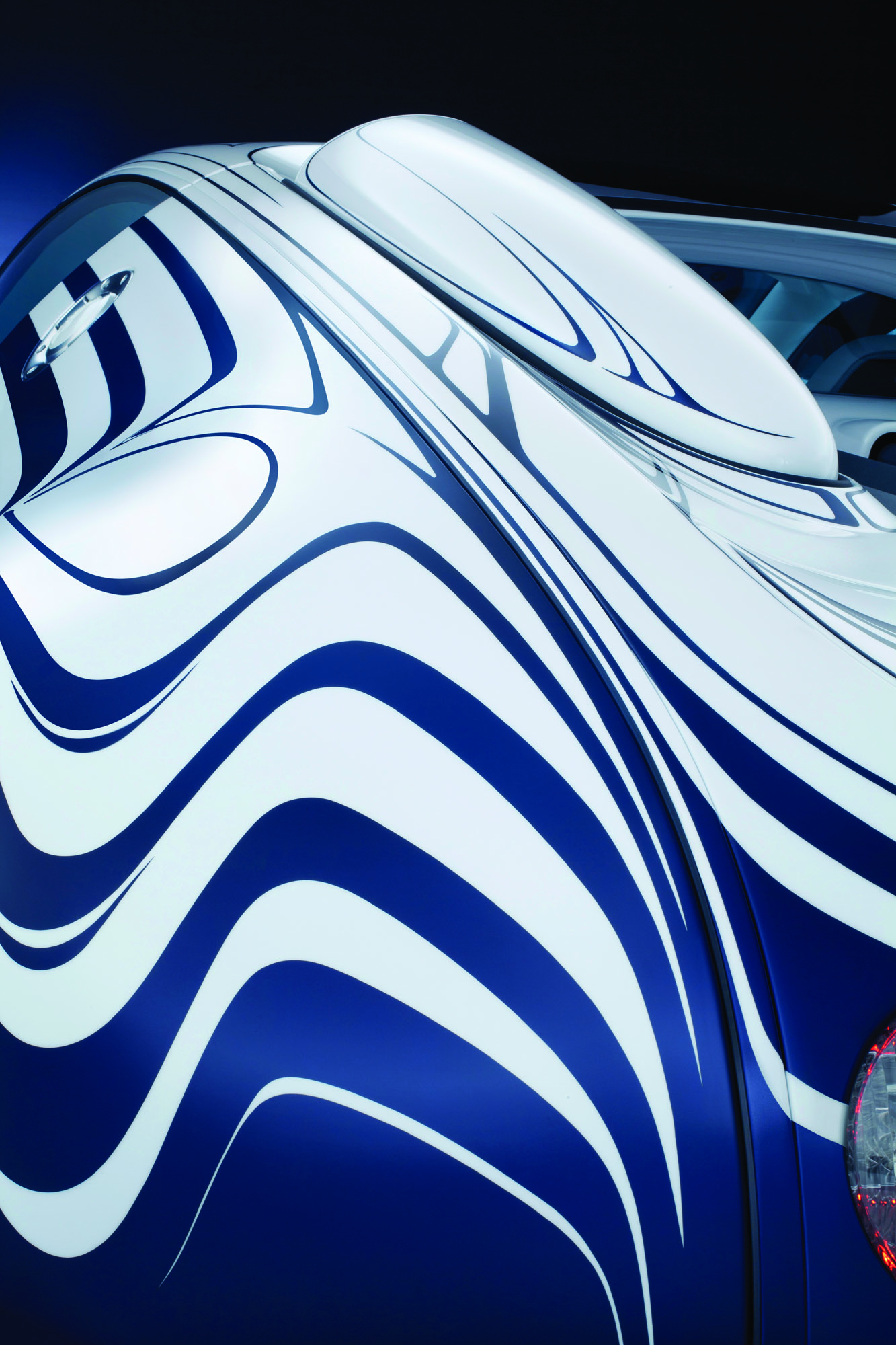 Bugatti Veyron Grand Sport LOr Blanc photo #31