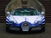 2011 Bugatti Veyron Grand Sport LOr Blanc