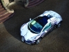 2011 Bugatti Veyron Grand Sport LOr Blanc thumbnail photo 29946