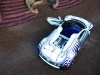 Bugatti Veyron Grand Sport LOr Blanc 2011