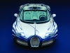 Bugatti Veyron Grand Sport LOr Blanc 2011